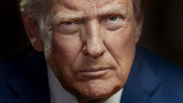 Трамп заявил о готовности закончить войну с Ираном