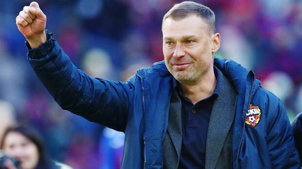 «Пятерка с плюсом». Алексей Березуцкий оценил трансферную кампанию ЦСКА