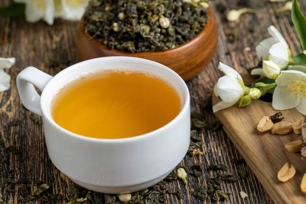 Распространенная привычка оказалась связана с замедлением старения