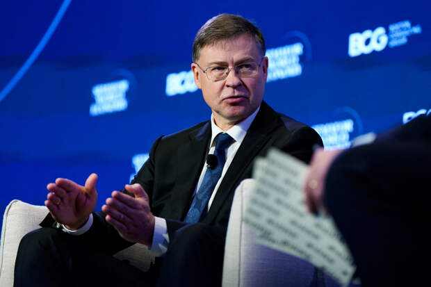 Иранский кризис шокировал экономику Европейского союза