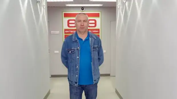 Гендиректор «Уфы» раскритиковал решение РФС вернуть судью Казарцева на работу