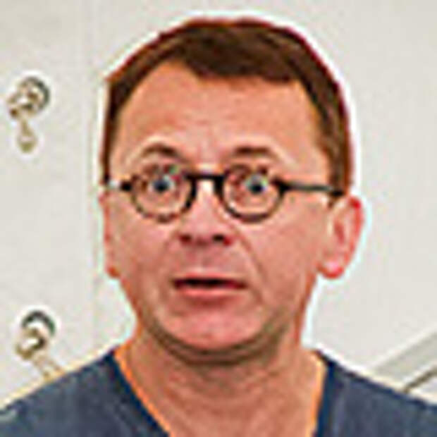 Дмитрий Губин