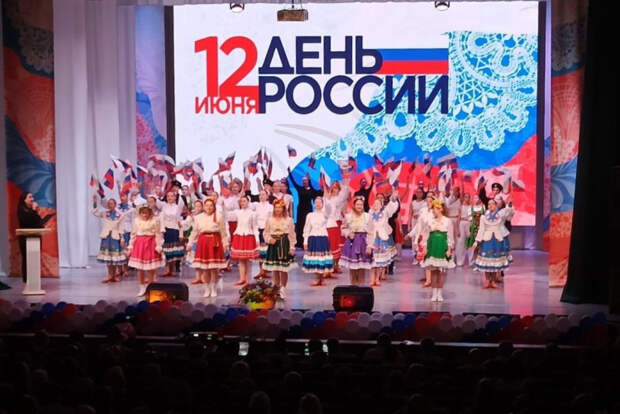 День России в самой большой станице страны: о душе народа и особенностях ее силы