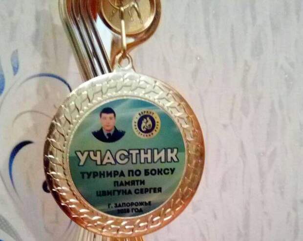Полет харьковского «Беркута»: от Приднестровья до Киева