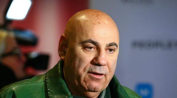 Пригожин публично осудил Долину за историю с выселением из квартиры Лурье