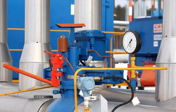 США не исключают инвестиций в российские газопроводы «Северный поток»