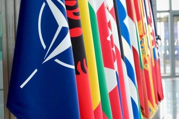 Канцлер ФРГ заявил, что НАТО не может гарантировать нерасширение