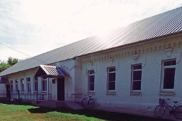 Проект газификации школы в деревне Плоское прошёл госэкспертизу