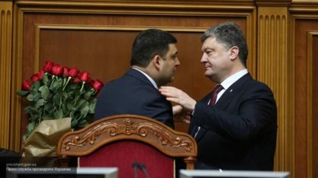 Против Порошенко на Украине возбудили еще одно уголовное дело