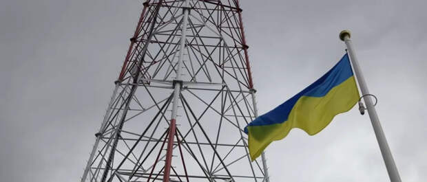 Украинский чиновник признал недейственность киевской пропаганды в Донбассе
