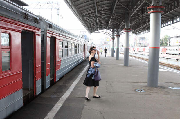 Пассажирам расширили возможности возврата билетов на электрички