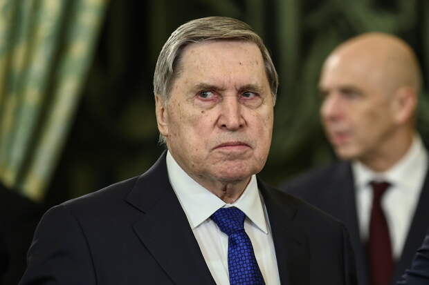 В России объяснили причину жесткого отказа Ушакова французским дипломатам