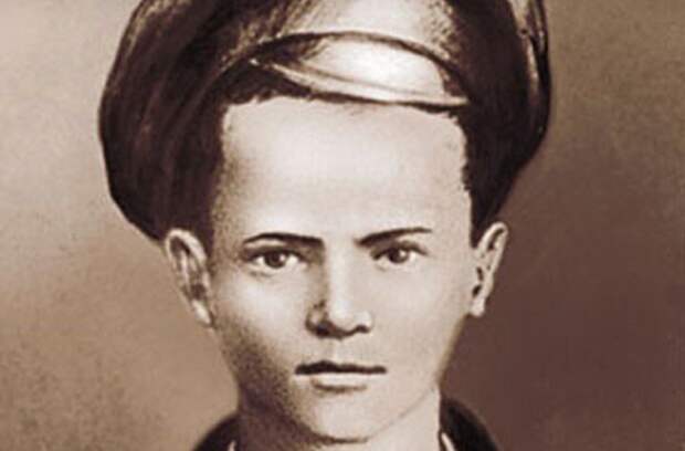 Страшные люди: что было не так с семьей Павлика Морозова?