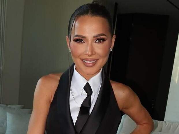 Гордон призвала помиловать больную раком Лерчек