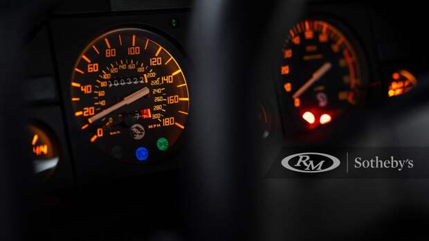Первый экземпляр экзотического суперкара Cizeta-Moroder V16T