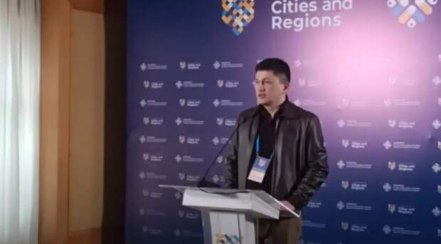 Николаевский «губернатор»: Залегшие на дно в связи с законом о мобилизации