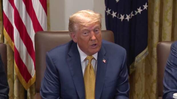 Сейчас! Дипломатический покер Трампа: ставки в игре с Россией оказались выше, чем все думали