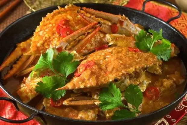 Необычная уличная еда в разных странах мира