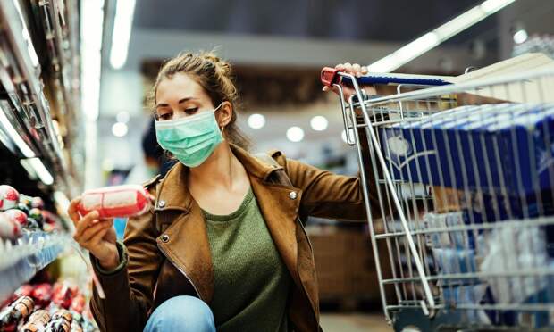 Названы Е-добавки, способные повысить риск рака и диабета