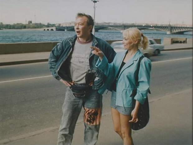 Четверть века "Гению"