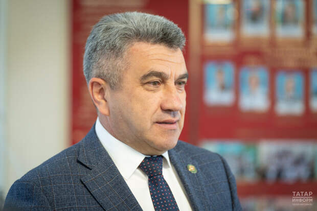 Илсур Һадиуллин: Габдулла Тукайның иҗаты - элекке һәм хәзерге заманны бәйләп торучы күпер