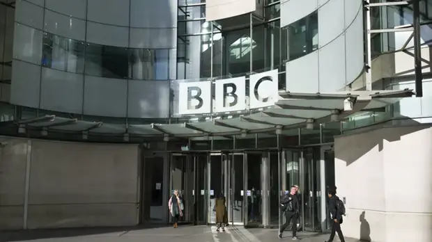 Роскомнадзор составил протоколы в отношении BBC World News