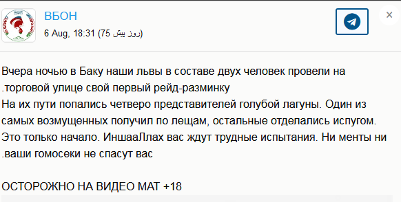 7 фактов о том, как мужики угрожают Залине Маршенкуловой и еще 20 девушкам
