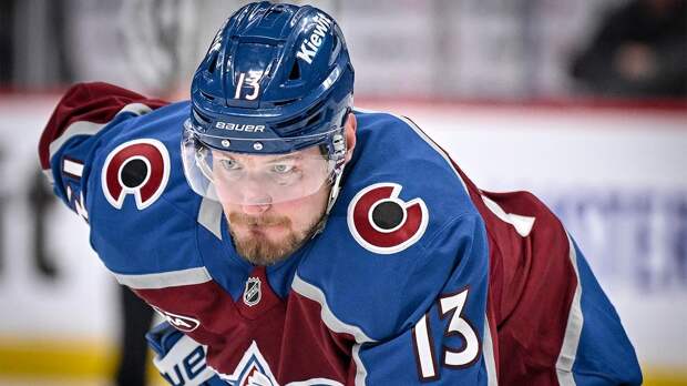 Два ассиста Ничушкина, рекорд Маккиннона и 14 шайб на две команды: «Ванкувер» победил «Колорадо» в НХЛ