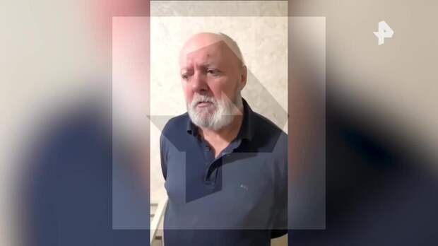 У бывшего судьи Слуки нашли нацистские кинжалы и шлем Хищника