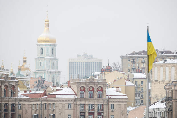 В России оценили вероятность восстановления отношений с Украиной