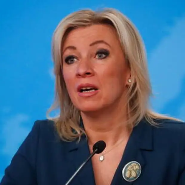 Россия направила всем странам ноту по поводу поставок вооружения на Украину