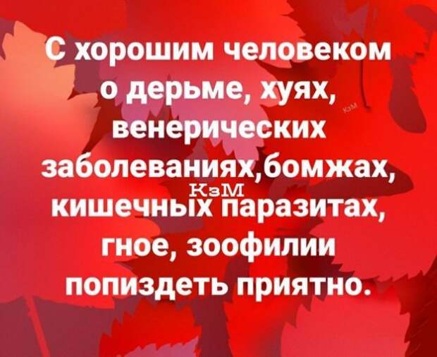 Мундрые мыслишки