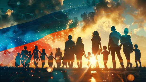 Новое правило начисления пособий семьям в России. Механизм объяснил депутат Нилов: "Это серьёзный шаг"