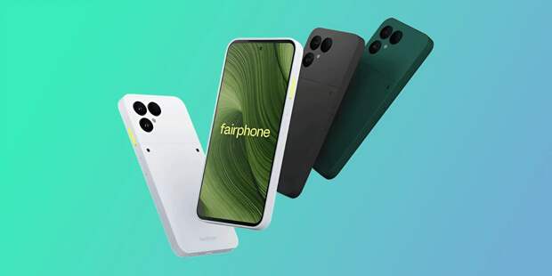 Fairphone 6