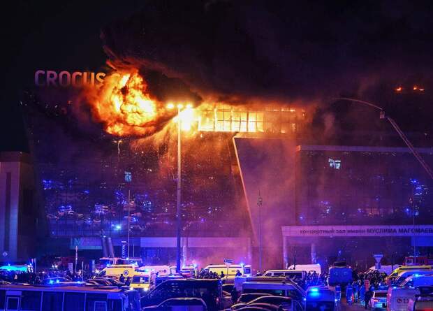 Приговор террористам «Крокуса»: момент истины для миграционной политики РФ 