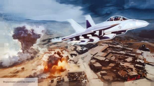 Sohu: США грозят большие неприятности из-за нового двигателя России