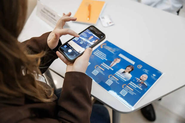 Сотни жителей посетили врачей на третьем медицинском форуме в Дубне