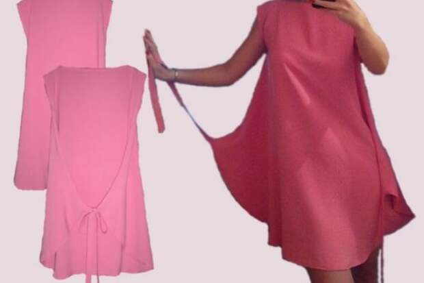 Коллекция платьев на любой случай: простые и эффектные платья с выкройками