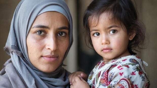 "Билет до Душанбе": "восточная красавица" отобрала у москвича дочь и сбежала в кишлак