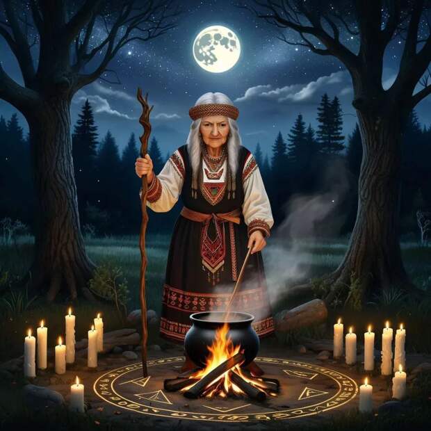 РОДИТЕЛЬСКИЕ ПРОКЛЯТИЯ