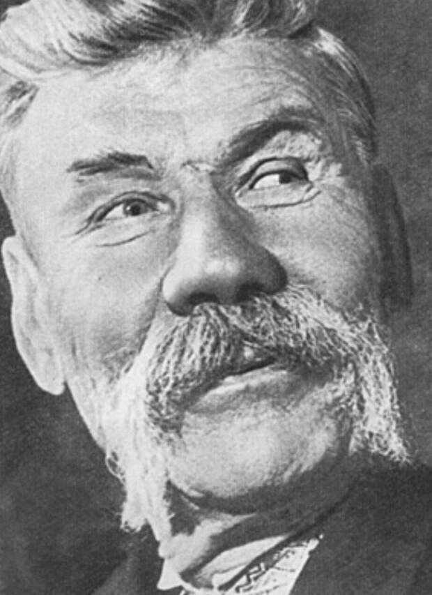 Кто скрывался под маской казака Явтуха в сказке «Вий»