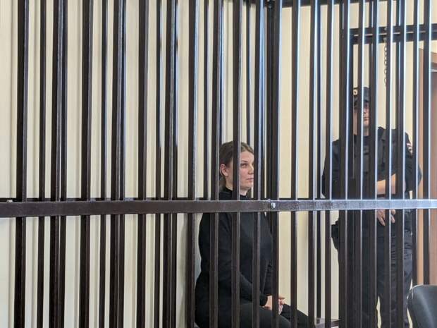 Людмила Авдюхина/ Фото: amic.ru