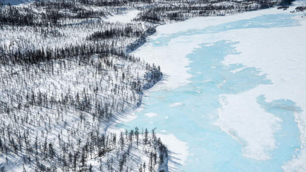 Таймыр: 5 причин посетить полуостров