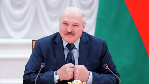 Лукашенко заявил об угрозе церковного раскола в Белоруссии 