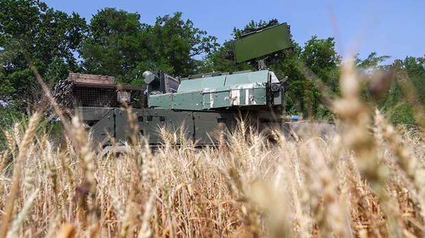 В Ростовской области сообщили об уничтожении БПЛА ВСУ в Чертковском районе