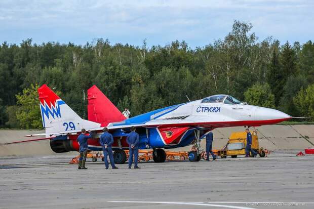 Форум Армия-2016. Авиационная часть - 2