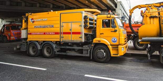 Коммунальные службы в Люблине перешли на усиленный режим работы