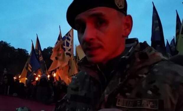 Немецкий журналист: Украинские нацисты любят Гитлера, который считал их животными