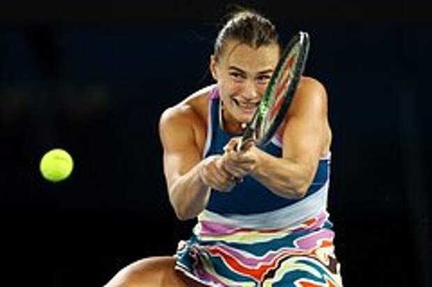 Соболенко пообещала вернуться в следующем году на Australian Open 