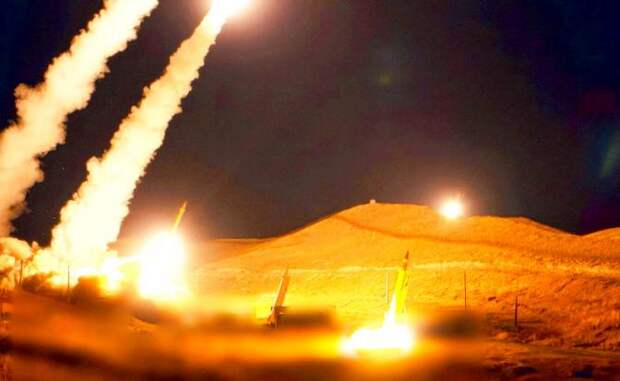 Полковник армии США Макгрегор: «У иранских ракет просто заканчиваются цели. Все наши базы они уже перебили»